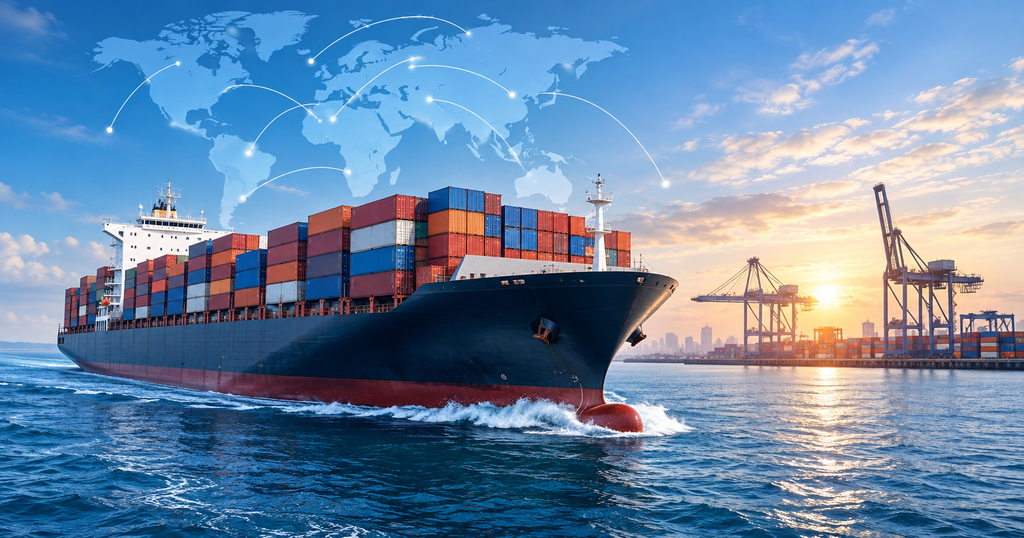 Ocean Freight